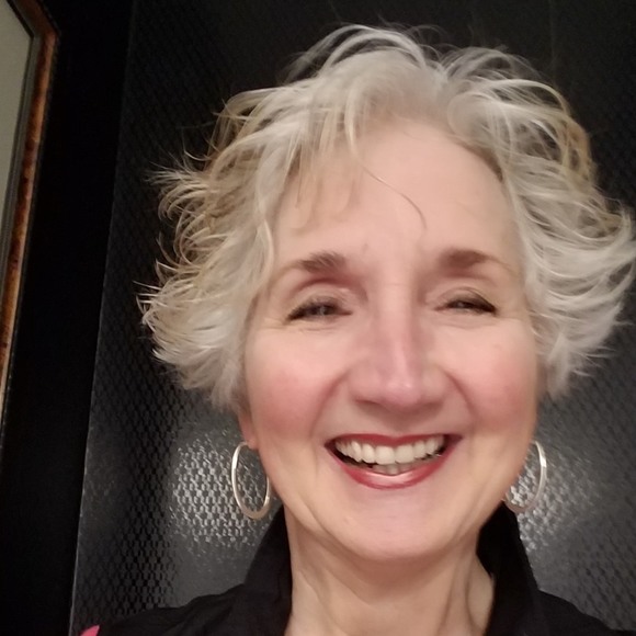 Meet your Posher, Mary - Picture 1 of 1